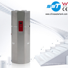 SST hot selling air heat pump inverter